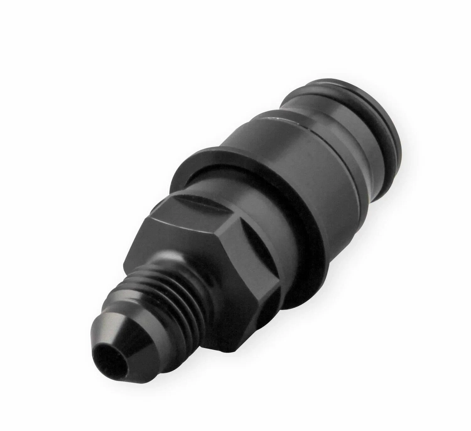 Earls Clutch Adapter Fitting - Quick Connect - LS0024ERL